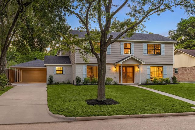 807 Pinesap Drive, Houston, TX 77079