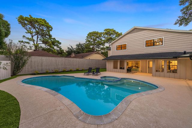 807 Pinesap Drive, Houston, TX 77079