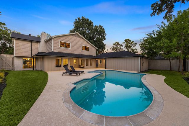 807 Pinesap Drive, Houston, TX 77079