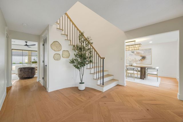 807 Pinesap Drive, Houston, TX 77079