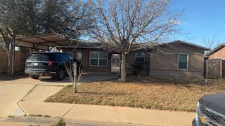 4710 Cherokee Dr, Midland, TX 79703