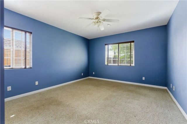 10725 Keller Drive, California City, CA 93505