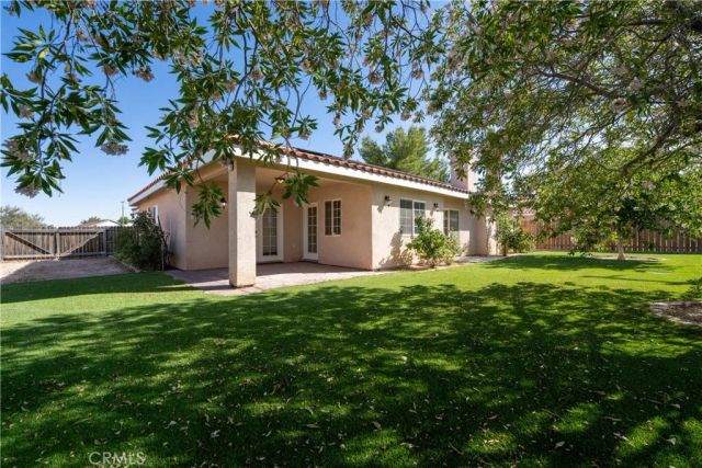 10725 Keller Drive, California City, CA 93505