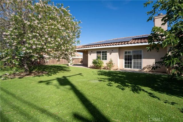 10725 Keller Drive, California City, CA 93505