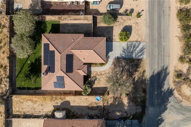 10725 Keller Drive, California City, CA 93505