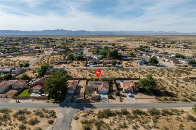 10725 Keller Drive, California City, CA 93505