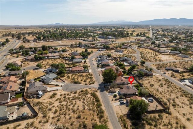 10725 Keller Drive, California City, CA 93505