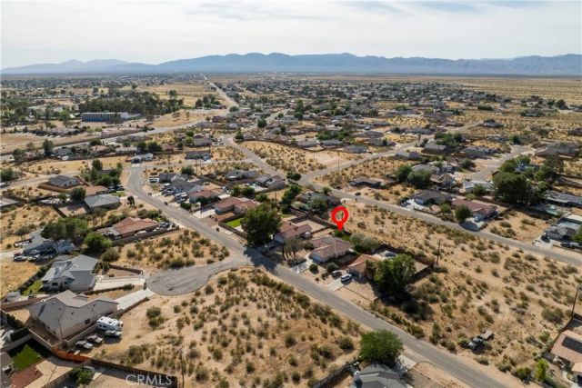 10725 Keller Drive, California City, CA 93505