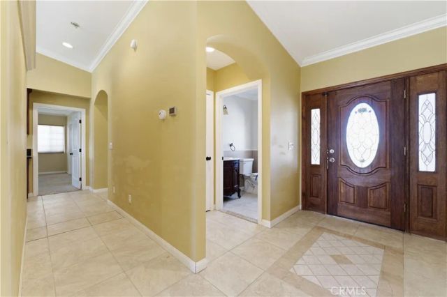 10725 Keller Drive, California City, CA 93505