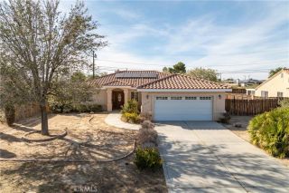 10725 Keller Drive, California City, CA 93505