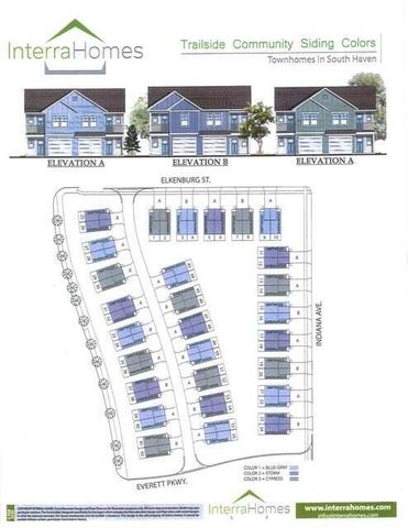 220 Elkenburg Street 6, South Haven City, MI 49090