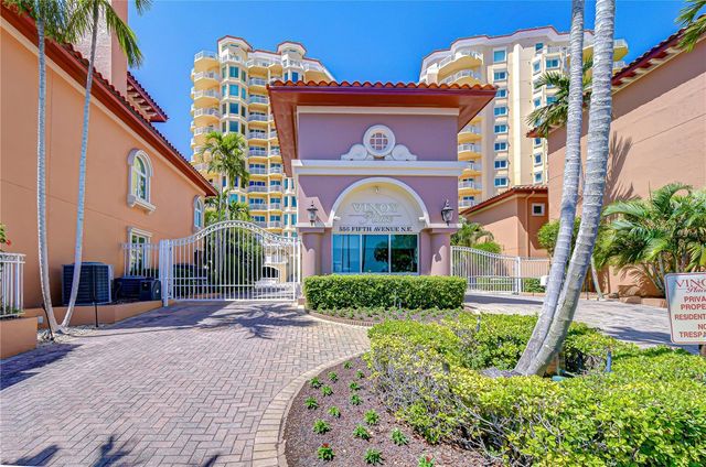 555 5TH AVENUE NE 711, St Petersburg, FL 33701