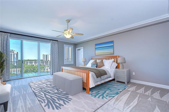 555 5TH AVENUE NE 711, St Petersburg, FL 33701