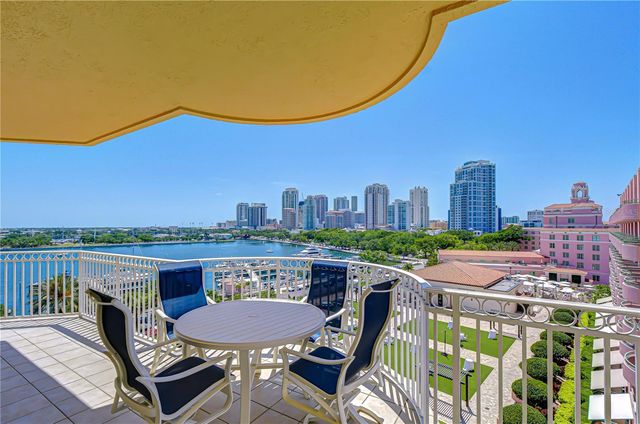 555 5TH AVENUE NE 711, St Petersburg, FL 33701