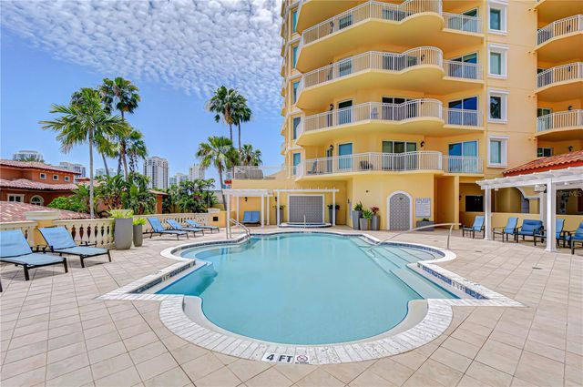 555 5TH AVENUE NE 711, St Petersburg, FL 33701