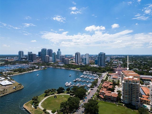 555 5TH AVENUE NE 711, St Petersburg, FL 33701