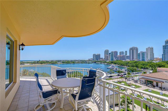 555 5TH AVENUE NE 711, St Petersburg, FL 33701