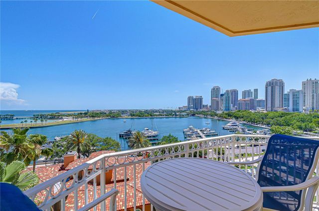 555 5TH AVENUE NE 711, St Petersburg, FL 33701
