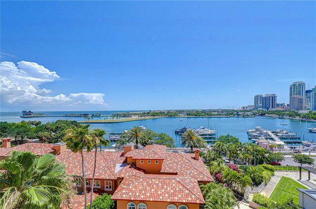 555 5TH AVENUE NE 711, St Petersburg, FL 33701