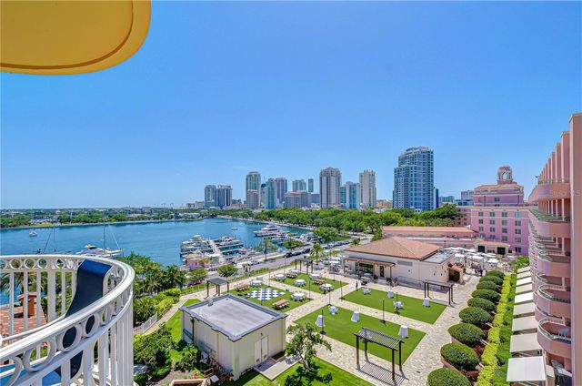 555 5TH AVENUE NE 711, St Petersburg, FL 33701