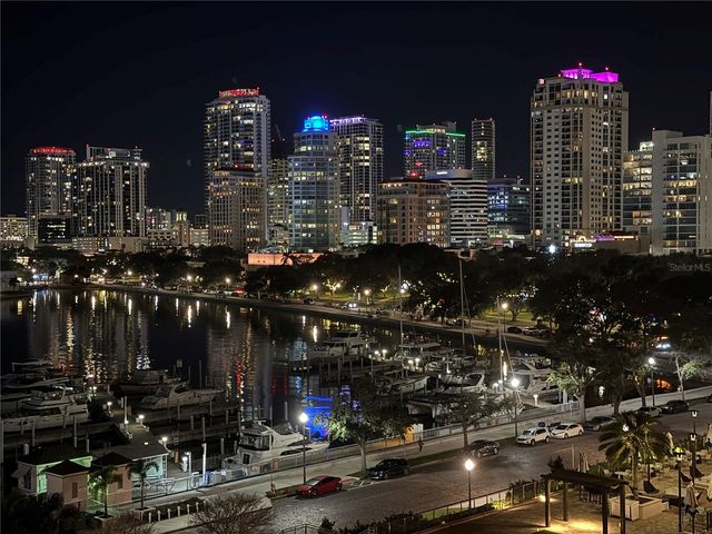 555 5TH AVENUE NE 711, St Petersburg, FL 33701