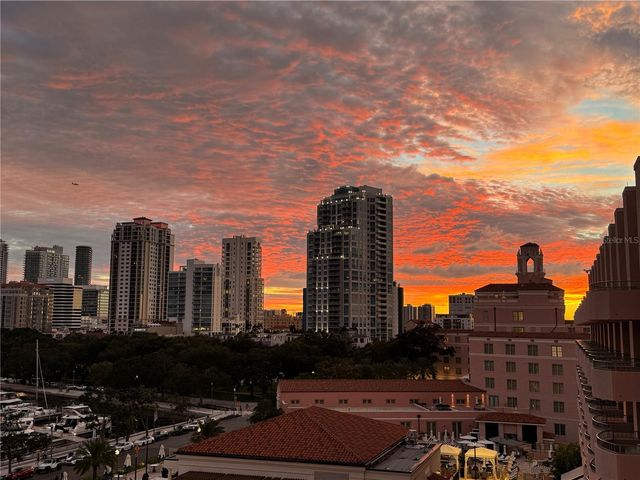 555 5TH AVENUE NE 711, St Petersburg, FL 33701