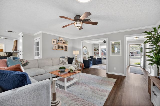 3317 Cimmaron Ave, Midland, TX 79707