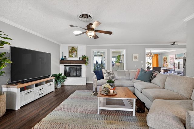 3317 Cimmaron Ave, Midland, TX 79707