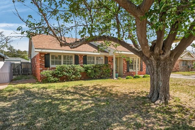 3317 Cimmaron Ave, Midland, TX 79707