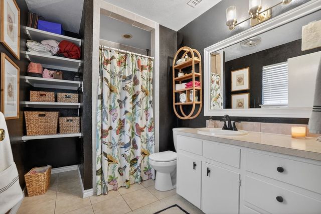 3317 Cimmaron Ave, Midland, TX 79707