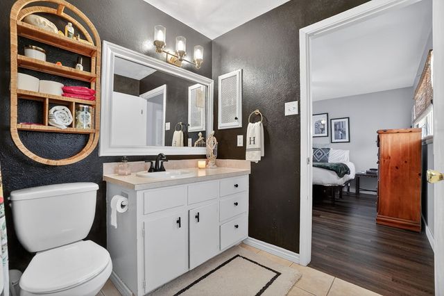 3317 Cimmaron Ave, Midland, TX 79707