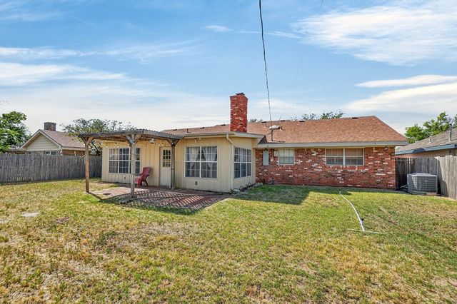 3317 Cimmaron Ave, Midland, TX 79707