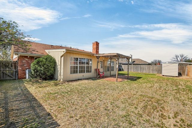 3317 Cimmaron Ave, Midland, TX 79707