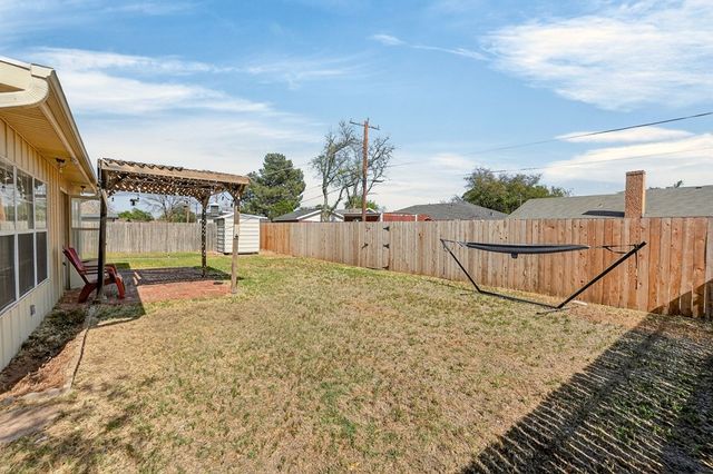 3317 Cimmaron Ave, Midland, TX 79707