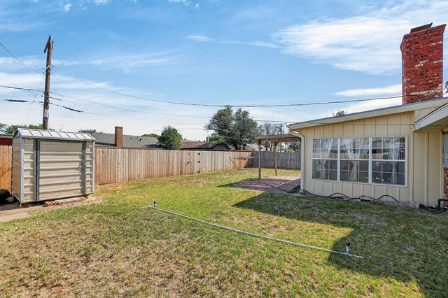 3317 Cimmaron Ave, Midland, TX 79707