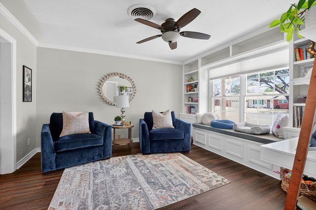 3317 Cimmaron Ave, Midland, TX 79707