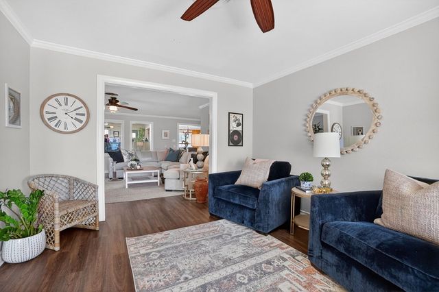 3317 Cimmaron Ave, Midland, TX 79707