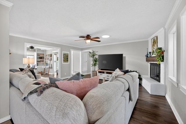 3317 Cimmaron Ave, Midland, TX 79707