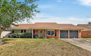 3317 Cimmaron Ave, Midland, TX 79707