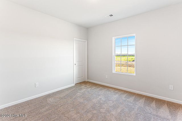 101 Rider Road, Pikeville, NC 27863