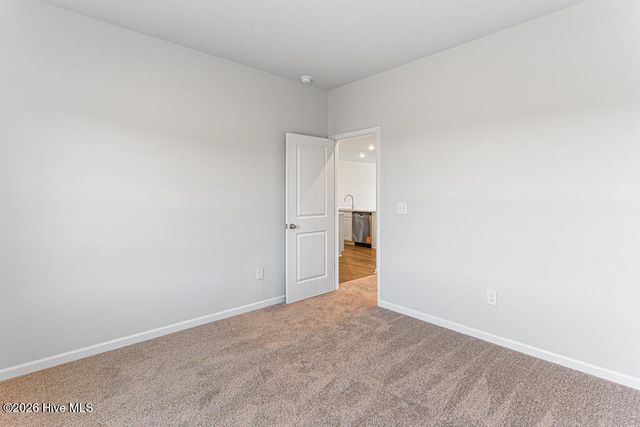 101 Rider Road, Pikeville, NC 27863