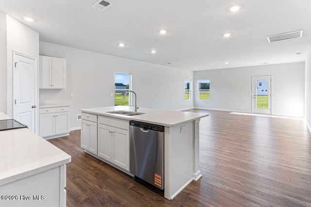 101 Rider Road, Pikeville, NC 27863