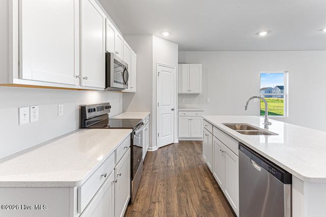 101 Rider Road, Pikeville, NC 27863