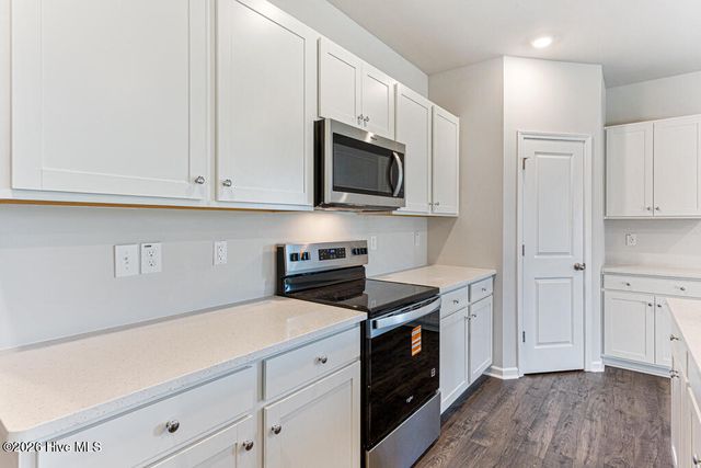 101 Rider Road, Pikeville, NC 27863