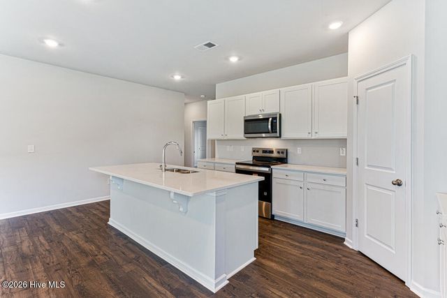 101 Rider Road, Pikeville, NC 27863