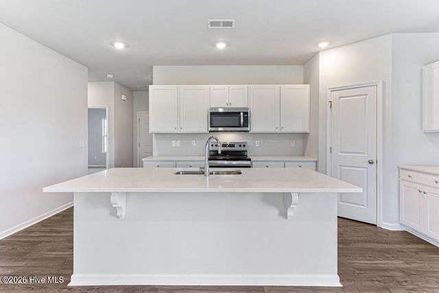 101 Rider Road, Pikeville, NC 27863