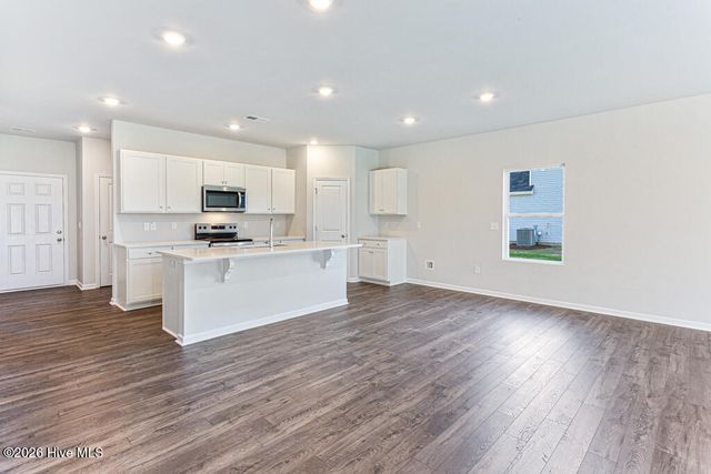 101 Rider Road, Pikeville, NC 27863