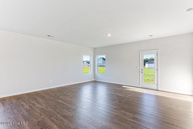 101 Rider Road, Pikeville, NC 27863