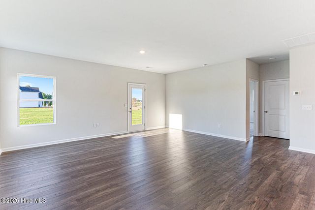 101 Rider Road, Pikeville, NC 27863
