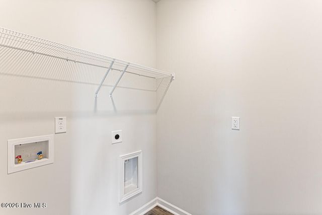 101 Rider Road, Pikeville, NC 27863